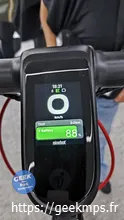 Présentation des nouvelles trottinettes électriques Segway ZT3 MAX et MAX G3 Pro 002